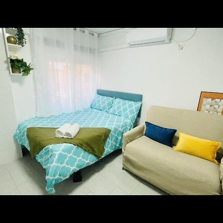 마드리드 Acogedor Apartamento Usera 아파트 외부 사진